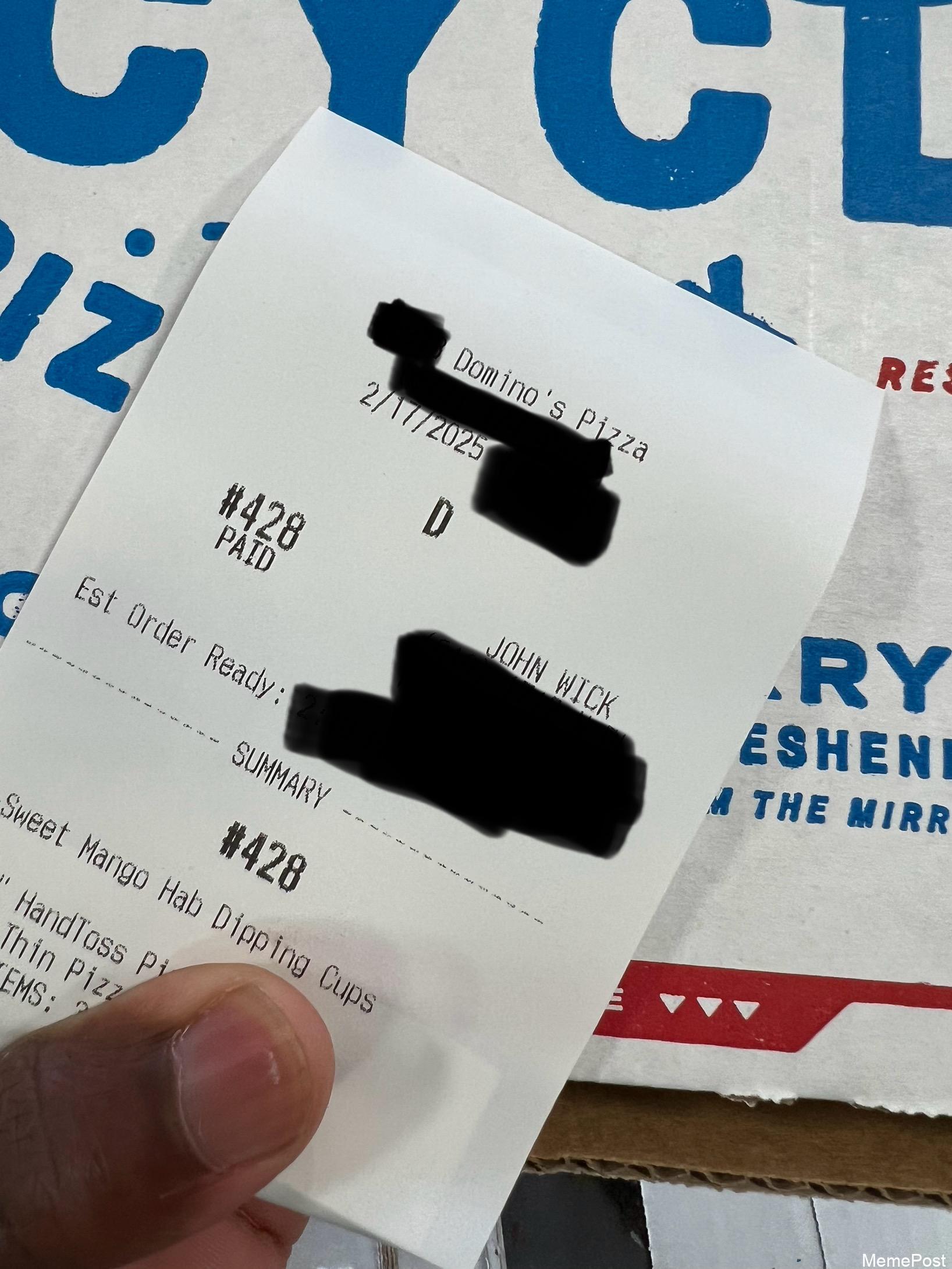 I'm Delivering a Pizza to John Wick and I'm Terrified - Need Tips for Surviving this Hilarious Scena