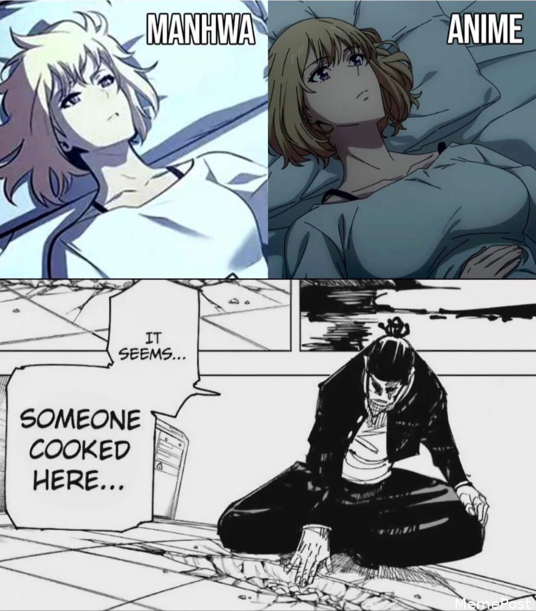 Let Him Cook: Hilarious Meme Ecstasy That Captures the Viral Kitchen Comedy Trend
