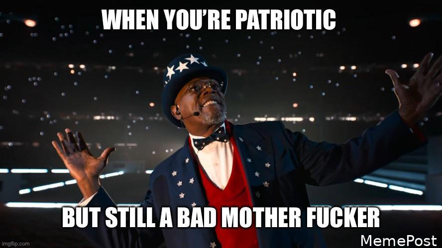 The Only Uncle Sam I Acknowledge: Celebrating Patriotism, Iconic Images, and American Identity