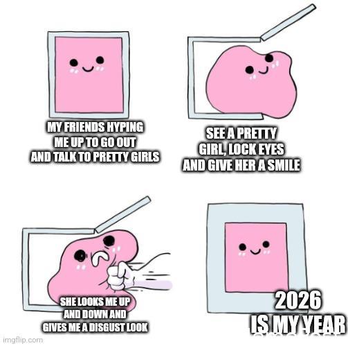 Call it Speed Dating *Kachow*: The Hilarious Side of Modern Romance and Fast Connections!
