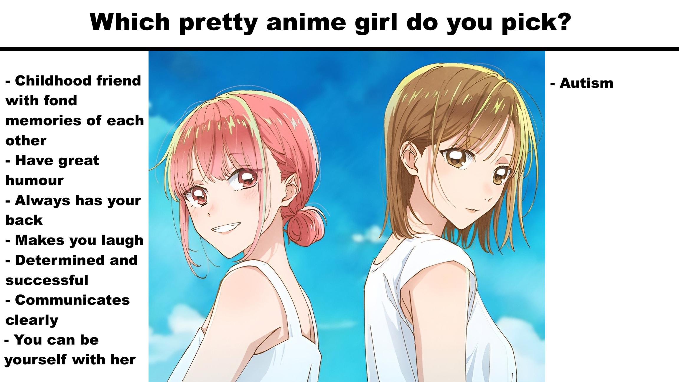 NGL, This is a Tough Choice: Hilarious Dilemmas That Will Make You Think Twice!