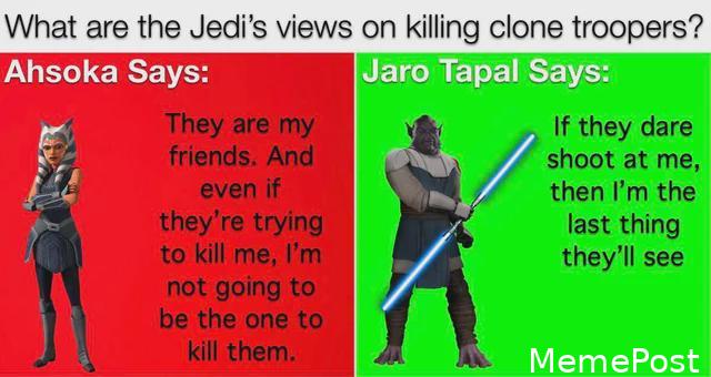 Some Jedi Were on That 50 Killstreak Quest: Epic Star Wars Gaming Moments and Memorable Achievements