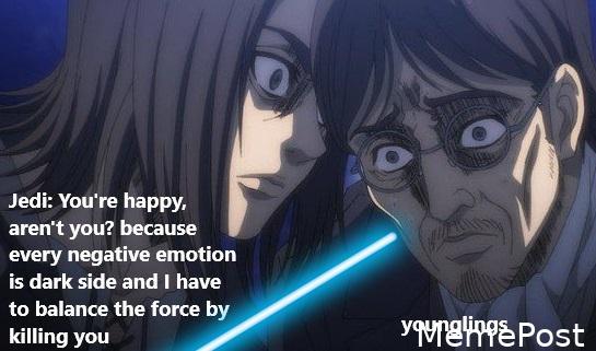 Balance the Force: Mastering Harmony in Star Wars and Life | Jedi Philosophy & Mindfulness Tips
